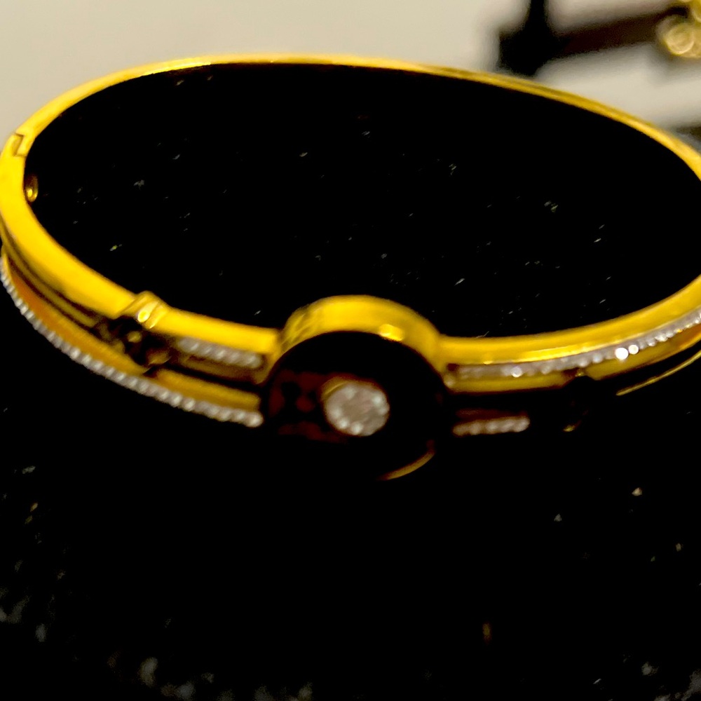 Lv Bangle let me make you shine